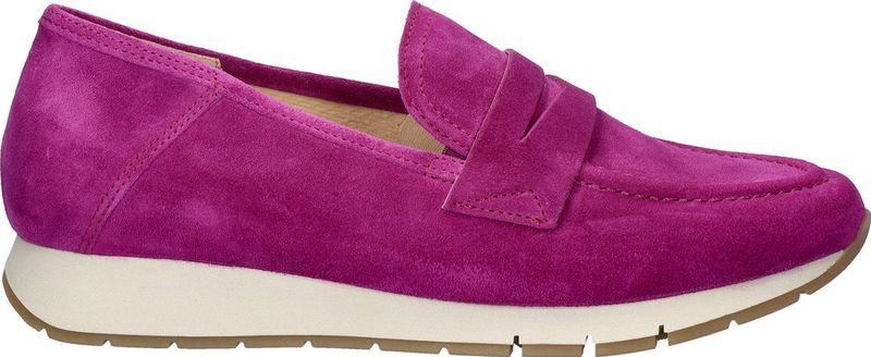 Gabor - Artikel 42.471 - Laarzen - Bluette - Gold