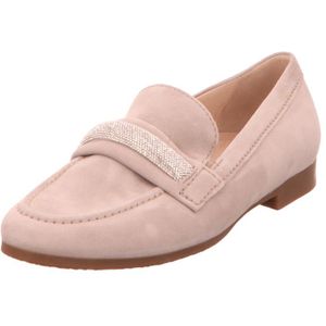 Gabor comfort  - 42.433.12 für Damen, beige, Gr. 38 ½ EU / 5,5 UK