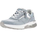 Gabor Rollingsoft 847 Lagune Sensitive Sneaker