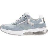 Gabor Rollingsoft 847 Lagune Sensitive Sneaker