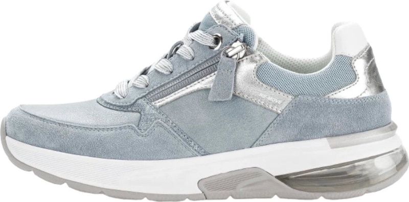 Gabor Rollingsoft 847 Lagune Sensitive Sneaker