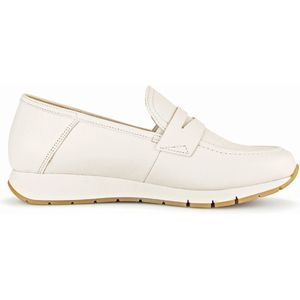 Loafers - Bredere Binnenzool - Comfortabel - Uitneembaar Voetbed