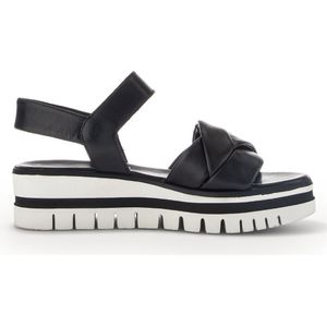 Gabor  - 44.622.27 für Damen, schwarz, Gr. 41 EU / 7,5 UK