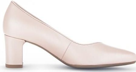 Gabor 22.152 - Pumps - Zwart - Leder