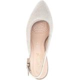 Gabor - Dames Pump - Zwart - Leer