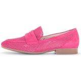 Gabor Instappers Dames - Suède - 22.424 - Fuchsia