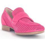 Gabor Instappers Dames - Suède - 22.424 - Fuchsia