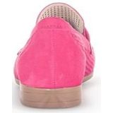 Gabor Instappers Dames - Suède - 22.424 - Fuchsia