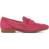 Gabor Instappers Dames - Suède - 22.424 - Fuchsia