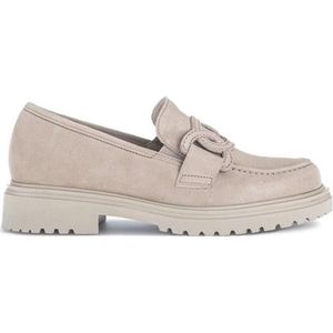 Gabor - 22.553 - Instappers - Kleur Oak