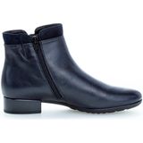 Gabor Gabor Dames Laarzen - blauw - Maat 39 Dames Laarzen - blauw - Maat 39
