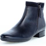 Gabor Gabor Dames Laarzen - blauw - Maat 39 Dames Laarzen - blauw - Maat 39
