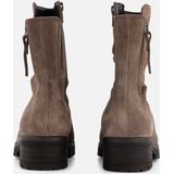 Gabor Gabor Dames Laarzen - bruin Dames Laarzen - bruin