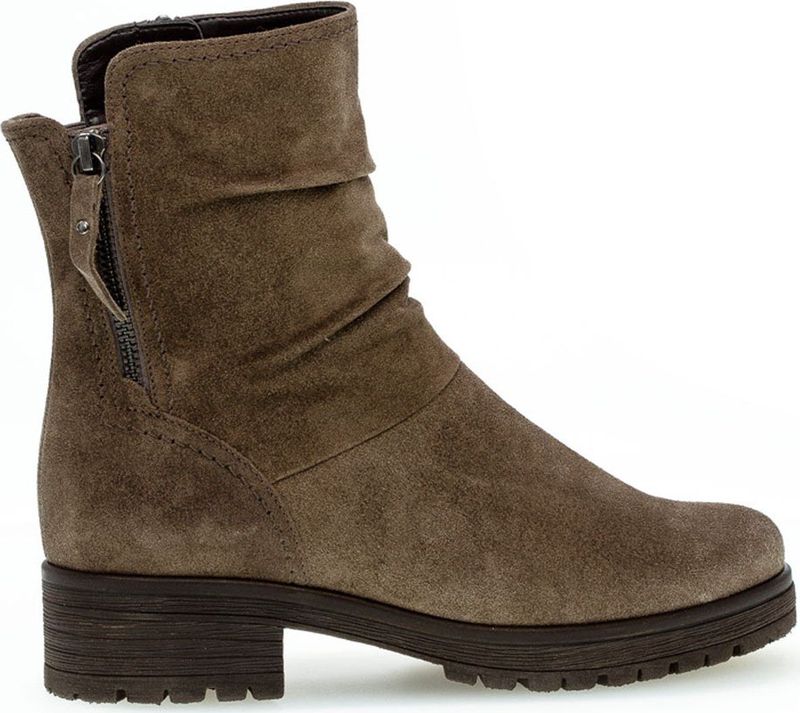 Gabor Gabor Dames Laarzen - bruin Dames Laarzen - bruin