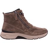 Stiefeletten braun 39