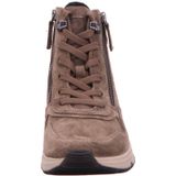 Gabor, Dames, Schoenen, Beige, Maat: 38 1/2 EU Mohair,
