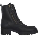 Gabor 32.785.67 dames veterboots sportief