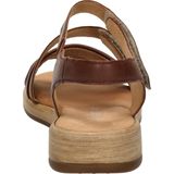 Gabor - Comfort - Sandalen - Zwart