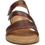 Gabor - Comfort - Sandalen - Zwart