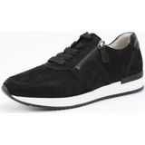 Gabor 420 Dames Sneakers - Zwart