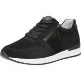 Gabor 420 Dames Sneakers - Zwart