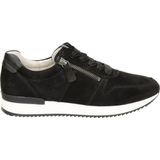 Gabor 420 Dames Sneakers - Zwart