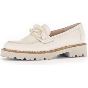 Gabor - 45.241 Loafers - Kleur Panna (Latte)
