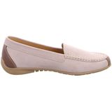 Gabor - 44.260.12 - Loafer - Grijs - Nubuck - Instapmodel