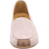 Gabor - 44.260.12 - Loafer - Grijs - Nubuck - Instapmodel