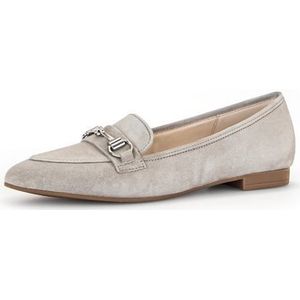 Gabor - 41.302 - Instappers - Visone - Kunstleer