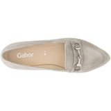 Gabor - 41.302 - Instappers - Visone - Leder