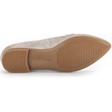 Gabor - 41.302 - Instappers - Visone - Leder