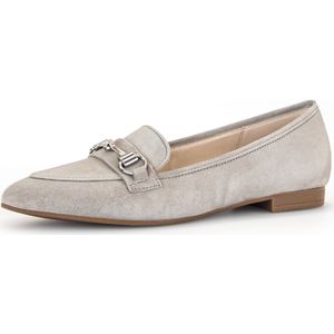 Gabor - 41.302 - Instappers - Visone - Leder