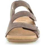 Gabor 43.734.19 dames sandalen sportief