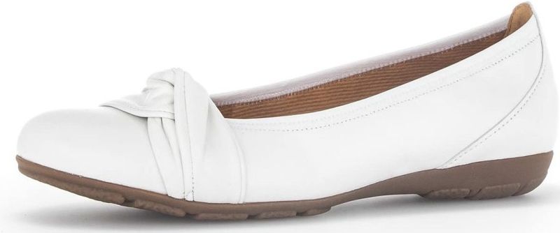 Gabor - Ballerina's - Wit