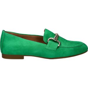 Gabor 211 Loafers - Instappers - Dames - Groen - Maat 43