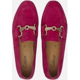 Gabor 211 Loafers - Instappers - Dames - Roze - Maat 37