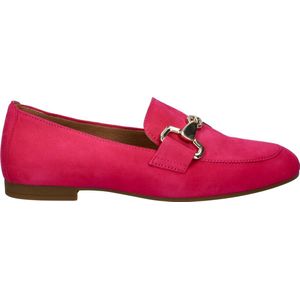 Gabor 211 Loafers - Instappers - Dames - Roze - Maat 44
