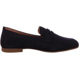 Gabor - 45.213 - Loafers - Blauw - Suède - Leer