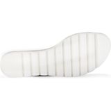 Gabor - Sandalen - Beige - Suède