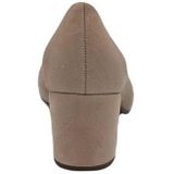 Gabor - 41.450 Nette Schoenen - Visone - Leer