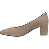 Gabor - 41.450 Nette Schoenen - Visone - Leer