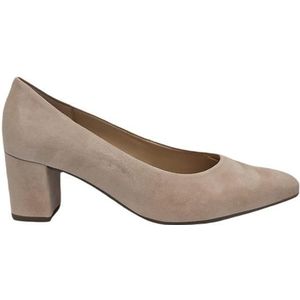 Gabor - 41.450 Nette Schoenen - Visone - Leer