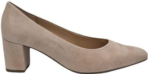 Gabor - 41.450 Nette Schoenen - Visone - Leer