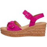 Ugg Meisjes Sandalen Roze 1152813K/BYF K Goldenglow