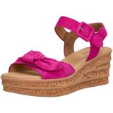 Ugg Meisjes Sandalen Roze 1152813K/BYF K Goldenglow