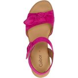 Ugg Meisjes Sandalen Roze 1152813K/BYF K Goldenglow