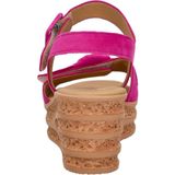 Ugg Meisjes Sandalen Roze 1152813K/BYF K Goldenglow