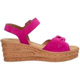 Ugg Meisjes Sandalen Roze 1152813K/BYF K Goldenglow