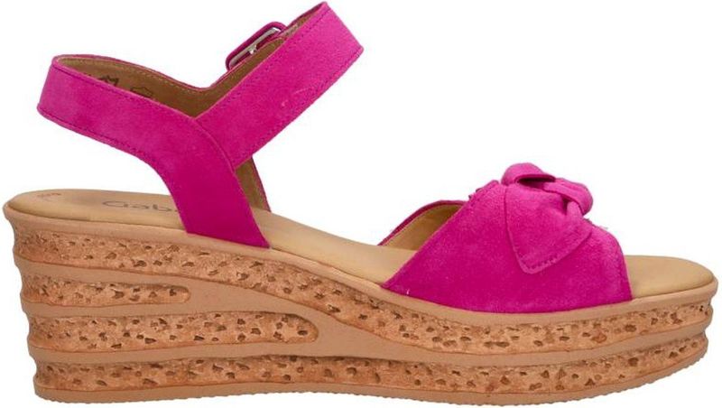 Ugg Meisjes Sandalen Roze 1152813K/BYF K Goldenglow